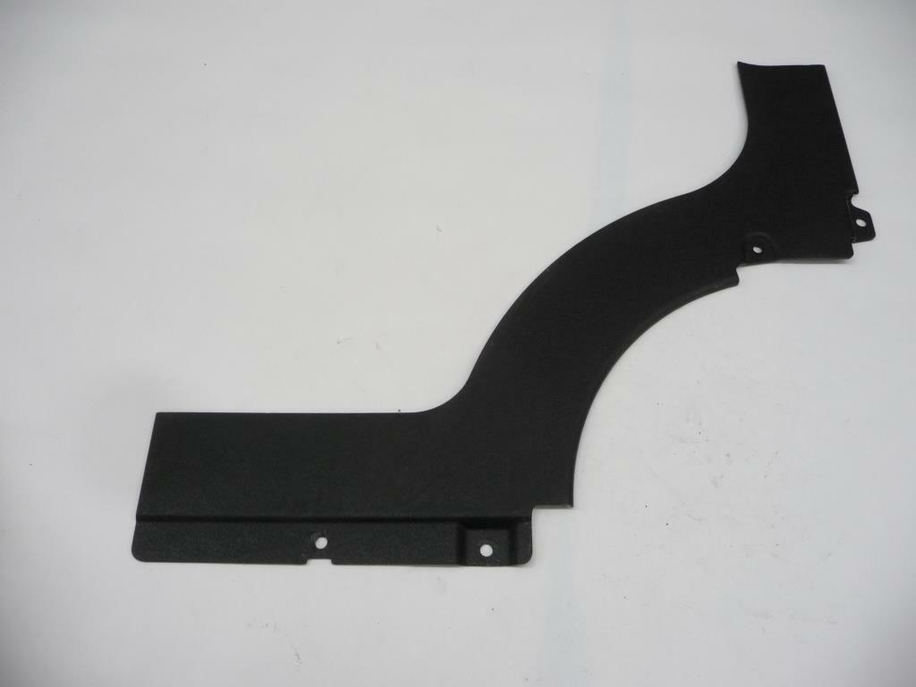 2019-2021 Lamborghini Aventador LP770 Aerodynamic Trim, Left 470801137A OEM A1