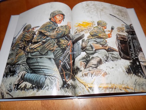BATTLES OF WORLD WAR II FRANCE 1940 BLITZKRIEG IN THE WEST WWII OSPREY Book - Picture 4 of 5