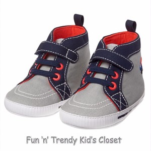 gymboree crib shoes