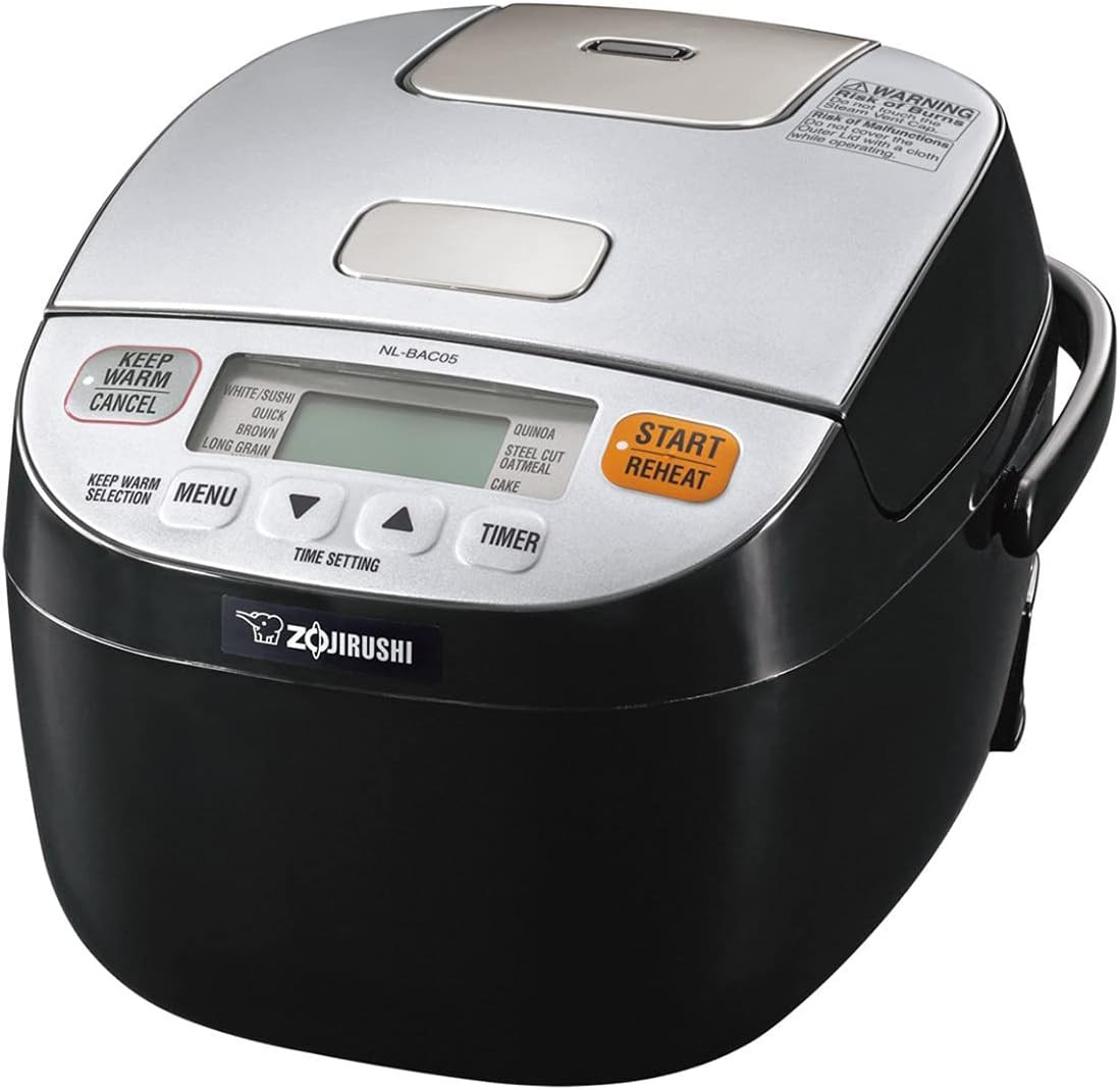 & Warmer, Silver Black