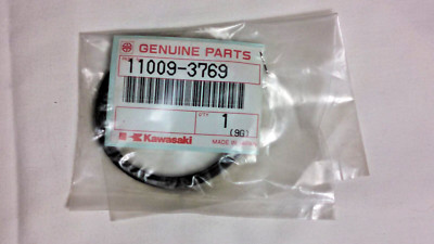 専用⑱ 11009-3769 KAWASAKI GASKET, IGNITION TIMING CAP FITS 90-95 JF650