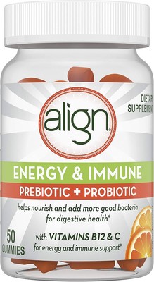 Align Probiotic, Gut Health & Immunity Support, Probiotic for Women and Men, #1