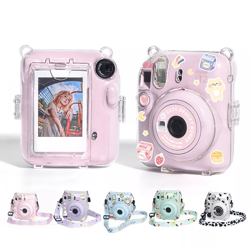 Instant camera bag hotsell