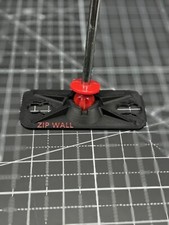 Replacement HEAD for ZipWall Dust Barrier Poles, stronger , thicker Head Only
