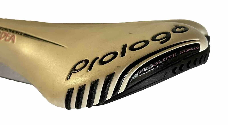 ASIENTO - PROLOGO - SCRATCH PRO DEA - TI - NUEVO Foto 3 de 4