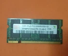 RAM 1GB 2RX8 PC2-5300S 555