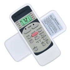 Replace Remote Control For Midea RG51M5/(C) EU Milexus RG51M5/EU Air Conditioner