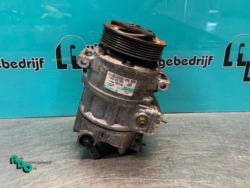 Klimakompressor Seat Leon 1P 1K0820859F P18751521