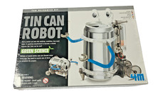 4M Tin Can Robot