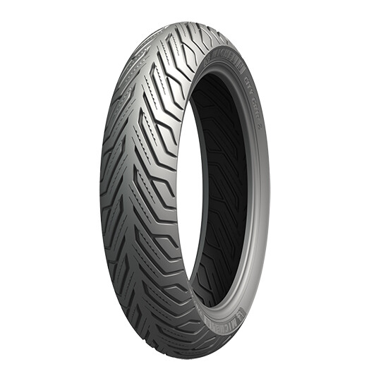 Pneu scoot 12 pouces Michelin 120/70-12 City Grip 2 pneu scooter renforcé TL
