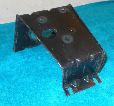 1965 1966 Mustang Fastback Coupe Conv GT Shelby ORIG 1-SPEED WIPER MOTOR BRACKET