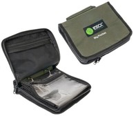 Zeck Fishing Rig Pocket Vorfachtasche