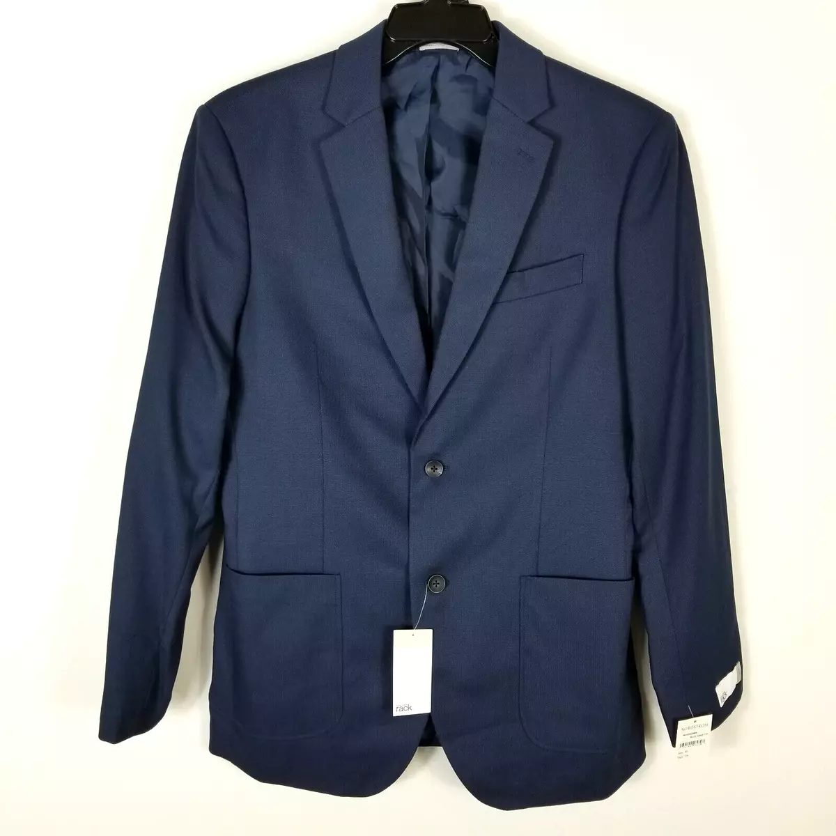 Nordstrom rack blazer mens discount