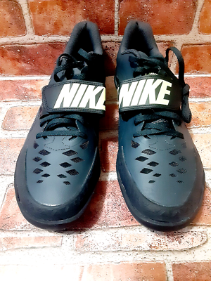 Nike Zoom Rival SD 2 Rotational Throwing Shoes Black 685134  display picture 2