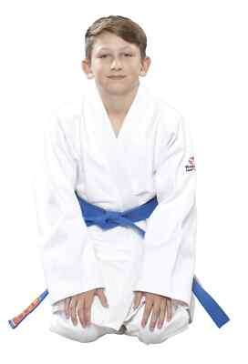 Judo Gi Todai von Hayashi. 100% Baumwolle.150 od. 160cm. Judoanzug, Ju Jutsu