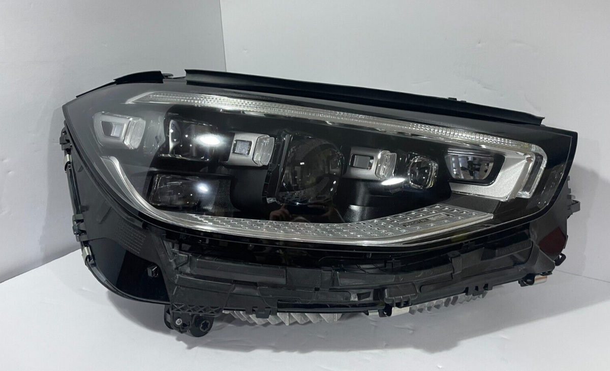 Benz ベンツ LED スターライト Sクラス W223 W206 AMG Benz ベンツ LED スターライト Sクラス W223 W206 AMG Mercedes
