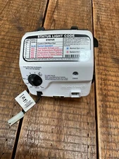 Honeywell Water Heater Natural Gas Valve WV8840C1406 AP16910E