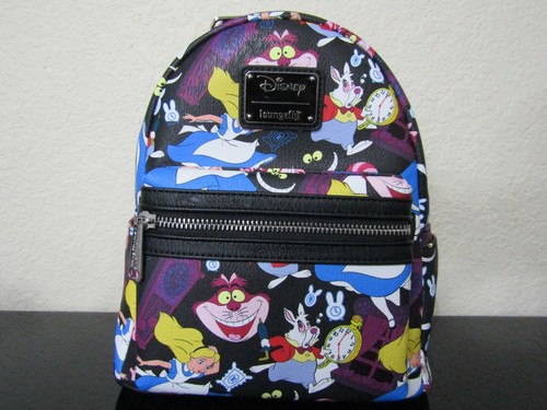 Loungefly Disney Alice In Wonderland 
