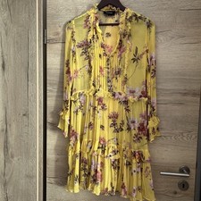 The KOOPLES Kleid Gr. M 100% Seide