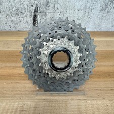 Shimano Dura Ace CS-9200 11-34t 12-Speed Bike Cassette "Light Wear" 259g