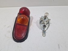 Feu arrière Renault R4