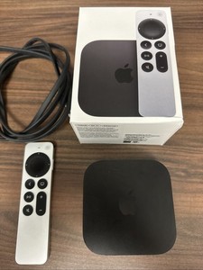 Apple TV A2843 | eBay