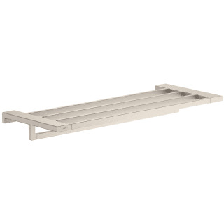 Hansgrohe 41751820 - Towel Rack Bathroom Hardware