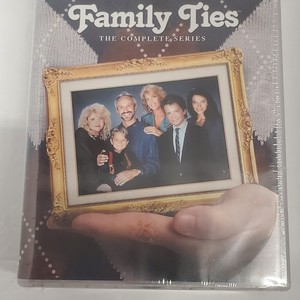 25+ Family Ties Dvd Complete Series for sale | Updated Oct 2026