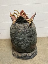 Large Alien Xenomorph Egg Prop / Horror Movie Display