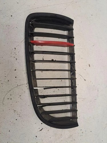 BMW 3 E90 Zierleiste Kotflügel vorne links 22405910 2.50 Petrol 2005 34243592