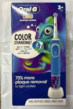 Oral-B D12.513 Kids Electric Toothbrush