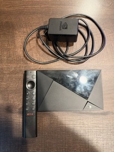 Nvidia Shield TV Pro | eBay