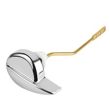 Side Mount Toilet Flush Lever Handle For Kohler Toilet Functional Hardware