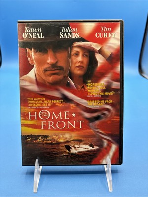 The Home Front (DVD, 2002)