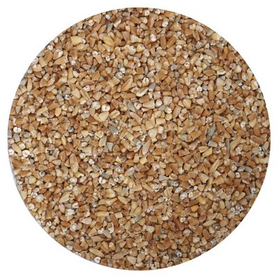 Cracked 9 Grain Mix, 1.5 Pound Bulk Bag,