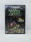 Zelda Four Swords Adventures GameCube CIB Complete Tested Authentic