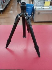 Gitzo GT1551T GH1780TQR / Carbon Fiber Ball Head Tripod Pre-owned Italy