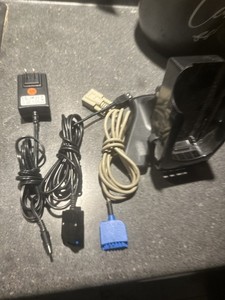 ACEECA Meazura Model MEZ1000 Tester Kit holder stand