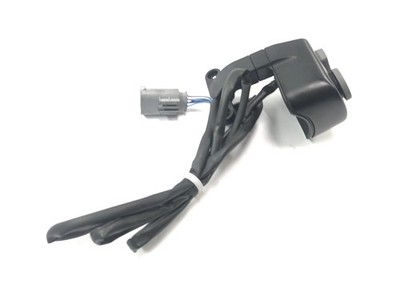 BMW R 1150 RT R22 [2001] - Audio-Controller Schalter Steuerung Bedieneinheit