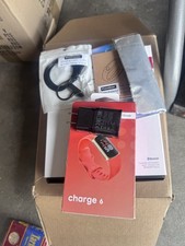 Fitbit Charge 6 Activity Fitness Tracker Heart Rate kit 