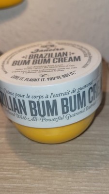 Sol de Janeiro Brazilian Bum Bum Cream 75ml