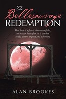 The Bellesauvage Redemption Alan Brookes Taschenbuch Kartoniert / Broschiert