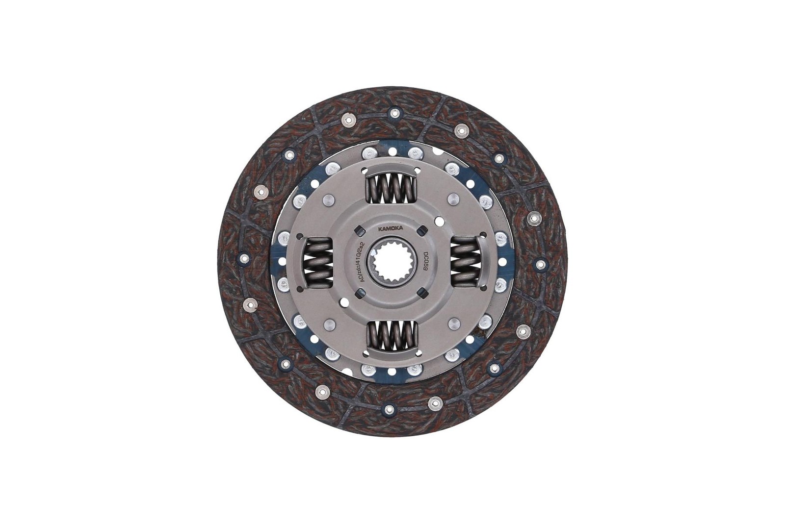Fits KAMOKA DC059 CLUTCH DISC CITROËN SAXO 96'-04', XSARA 97'-10', PE ⭐UK Stock⭐