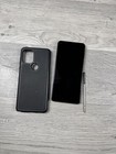 Motorola Moto G Stylus 5G 2021 128GB Emerald Green