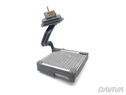 Ford Fiesta A/C-Klimaanlage, Kühlerkondensator 1.0 EcoBoost mHEV Mild Hybrid