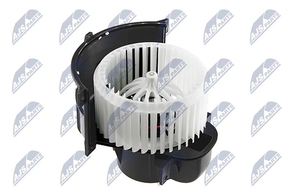 Elektromotor InnenraumgebläSe Nty EWN-AU-000 FüR Vw Audi Touareg Q7 7LA 7L6 7L7-image