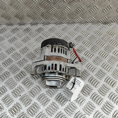 BMW K Lichtmaschine Generator 0124120011 1,29 Benzin 129 kW 2016 31853185 - Bild 1 von 4