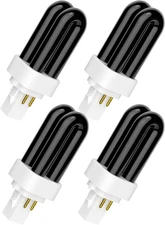 41050 7W Replacement Bulbs Compatible with Dynatrap DT1260 DT1050 DT1100 DT1210