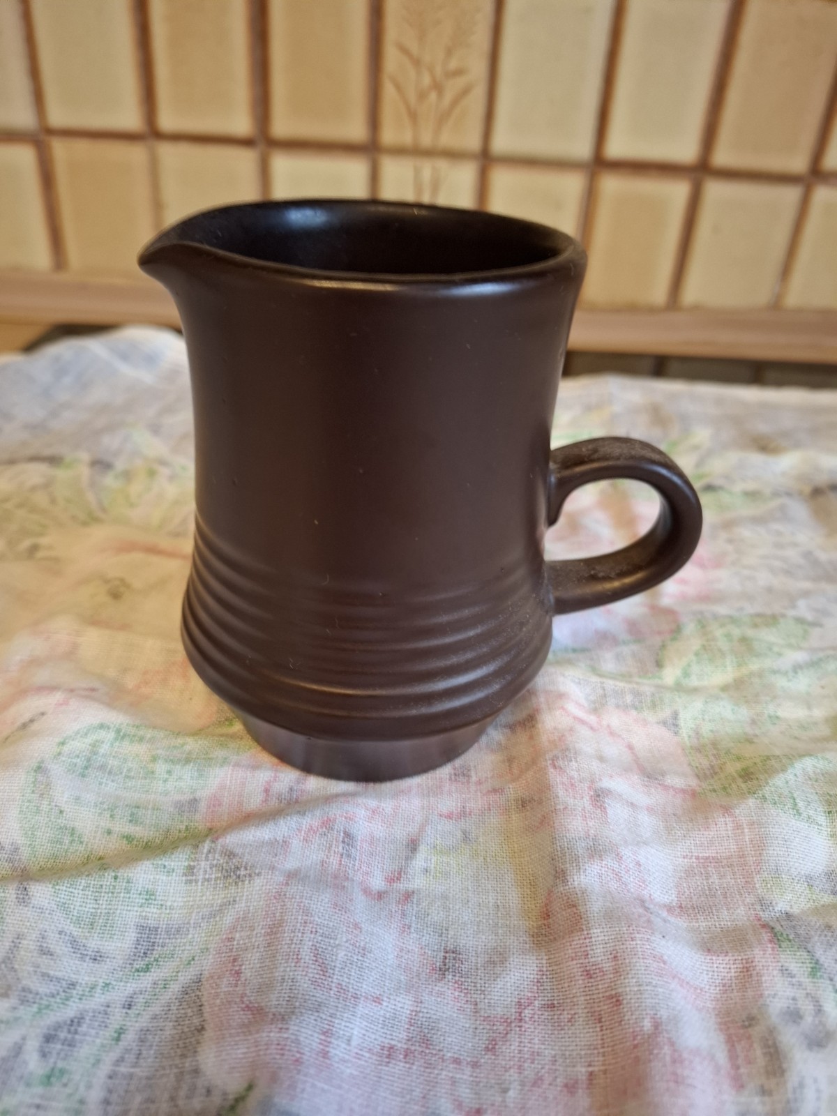 Milk Jug