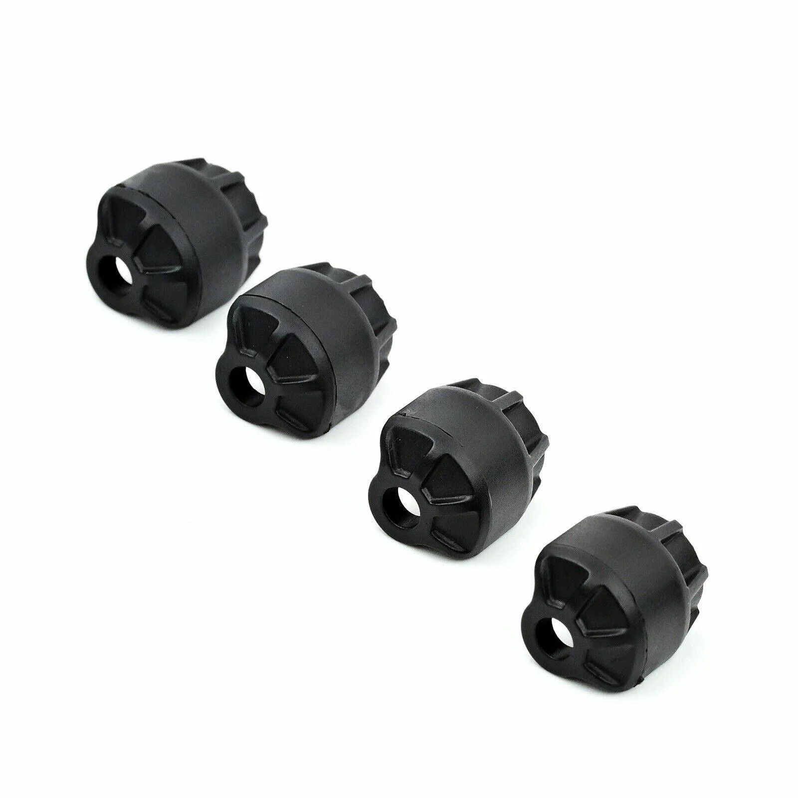 Arrma Shock Cap Protectors (4) Typhon 6S V5 BLX Kraton 6S Outcast 6S AR330492